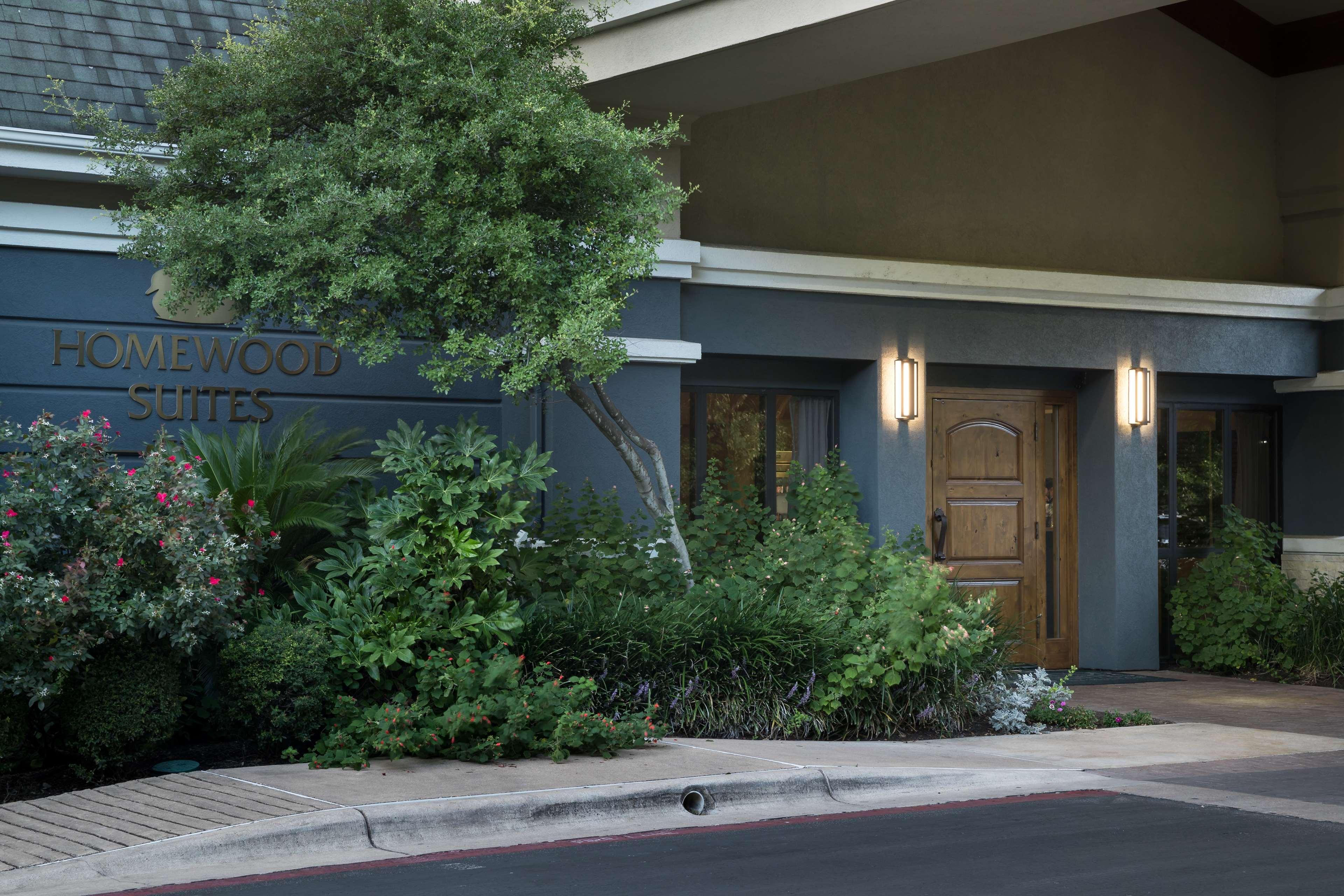 Homewood By Hilton Nw Near The Domain Austin