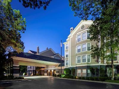 Homewood By Hilton Nw Near The Domain 3* Austin
