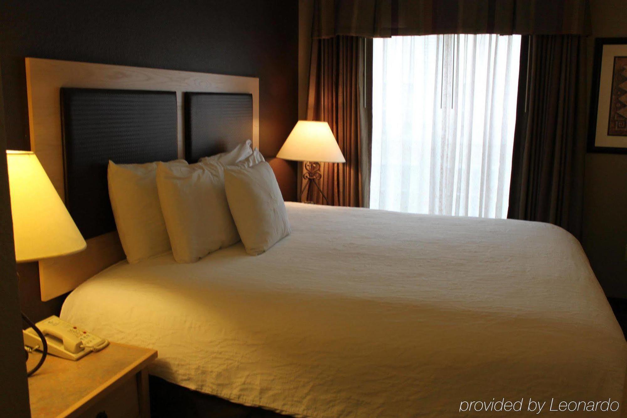 Homewood By Hilton Nw Near The Domain Hotel 3*